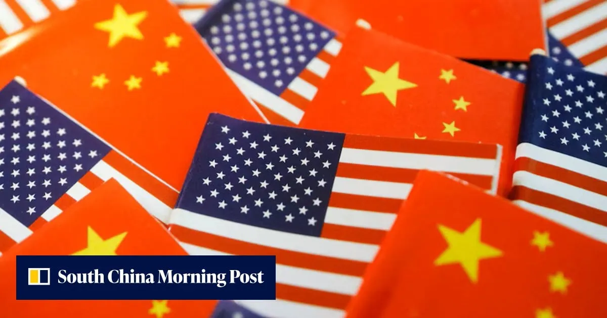 Will Washington’s tech crackdown test fragile US-China truce?