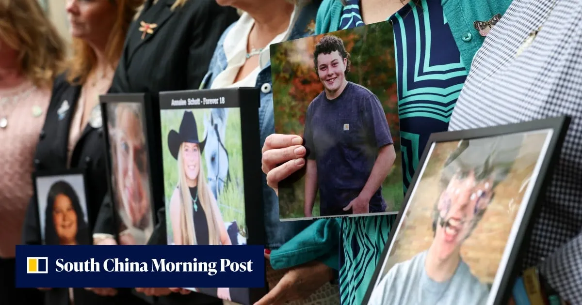 Meta accused of targeting children to boost Facebook and Instagram use, as US trial begins