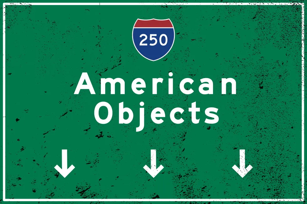 Atomic bombs, blue jeans and more. How well do you know these iconic American objects?