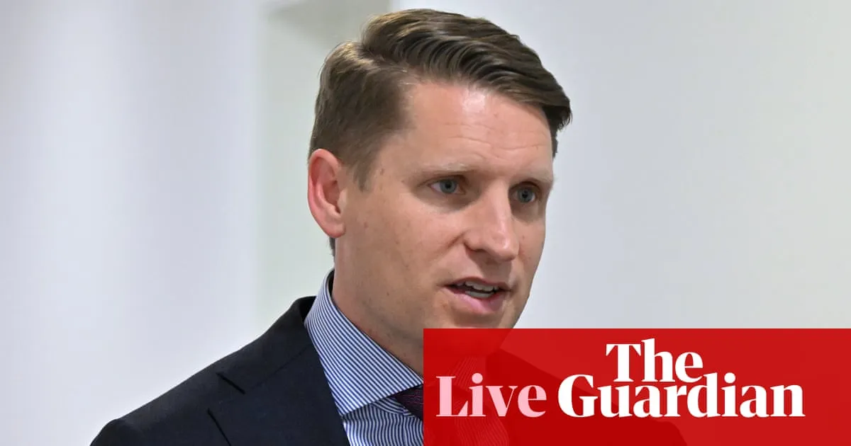 Australia politics live: Labor ‘very confident’ that tax changes won’t lift rents by 30%; NDIS reforms to pass parliament today