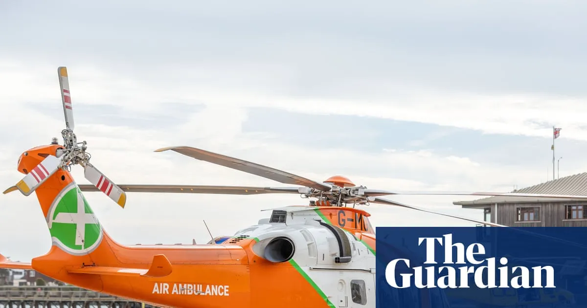 Three dead after family get into difficulty in water off Shoreham-by-Sea