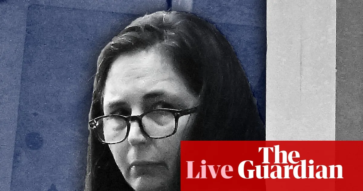 Erin Patterson appeal live: mushroom murderer to challenge convictions over fatal beef wellington lunch