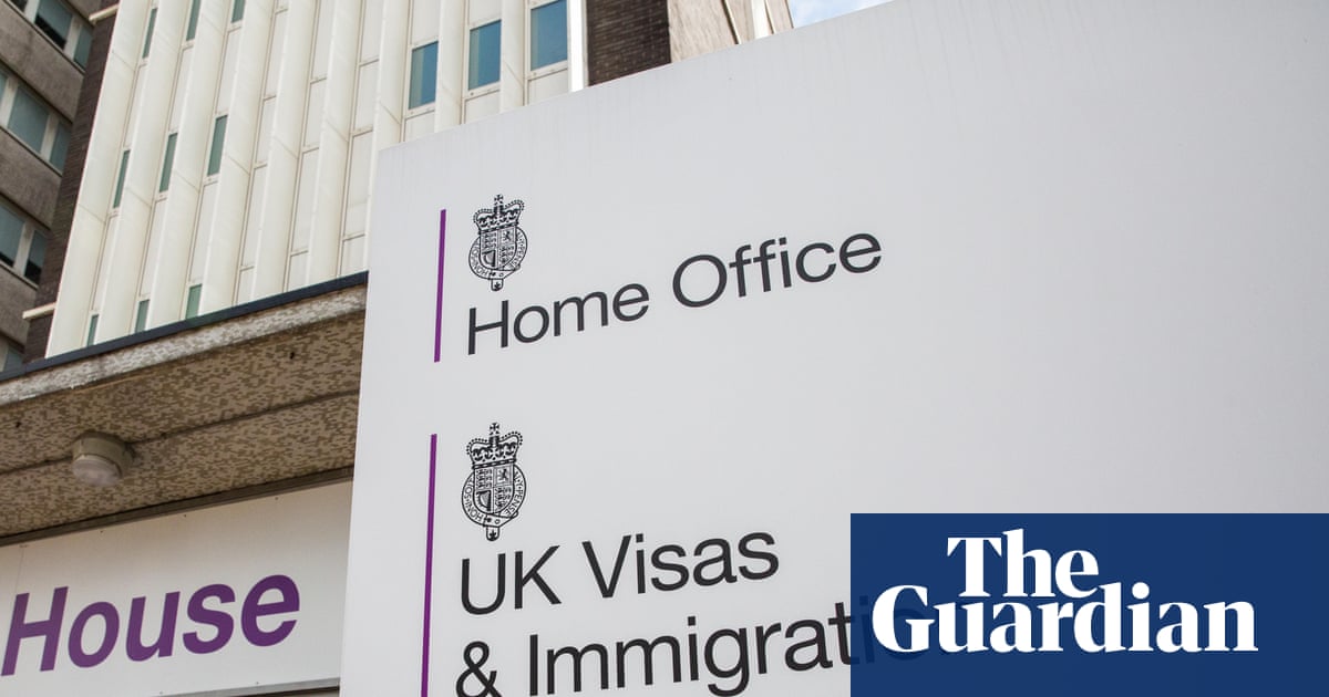 UK’s new digital-only immigration system creating exclusion and fear, study finds