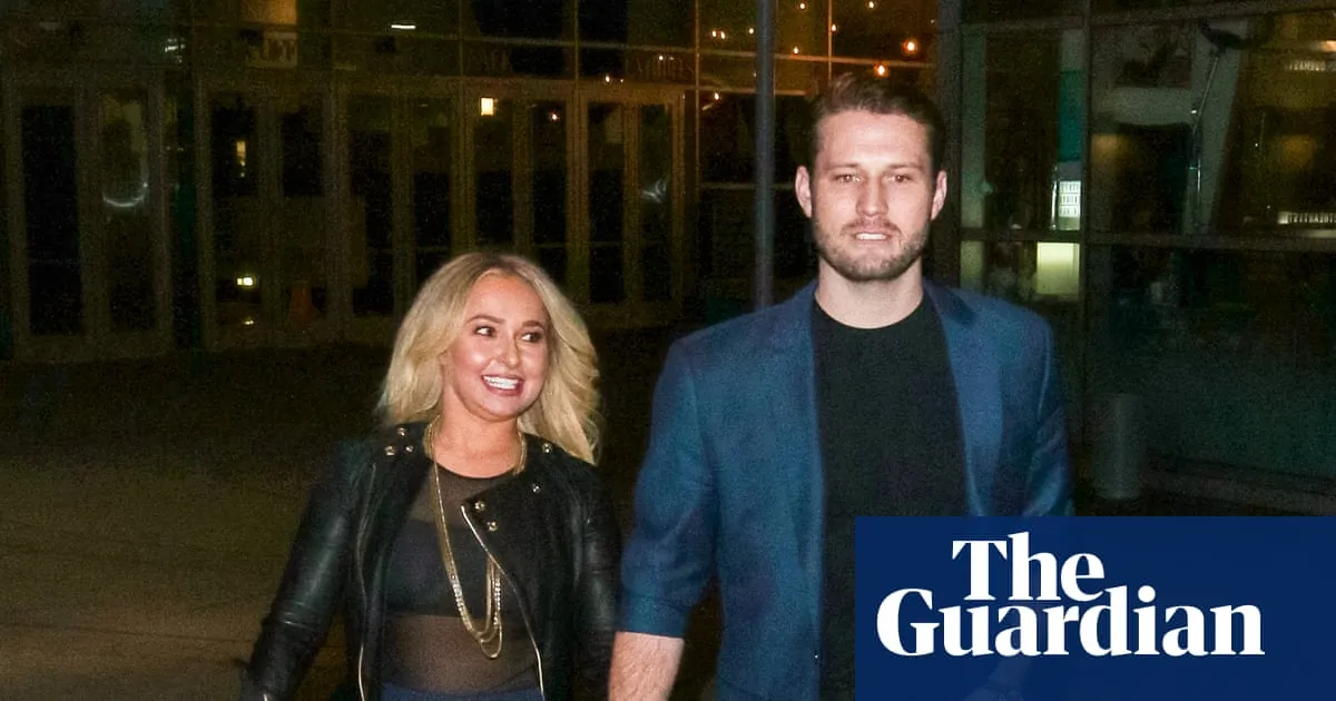 Boyfriend of Hayden Panettiere was at apartment when actor died