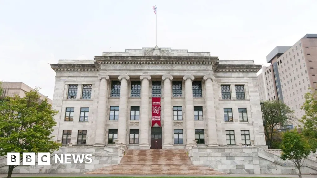 Harvard agrees to pay millions after morgue manager sold body parts