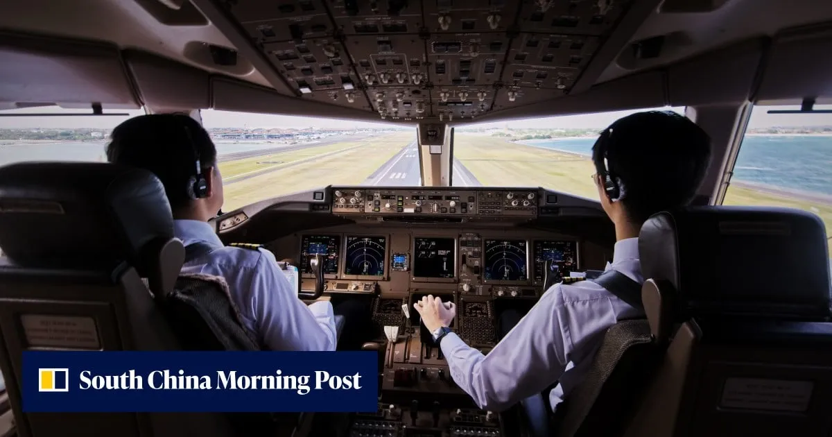 New study links cosmic radiation to higher cancer death risk in flight crews
