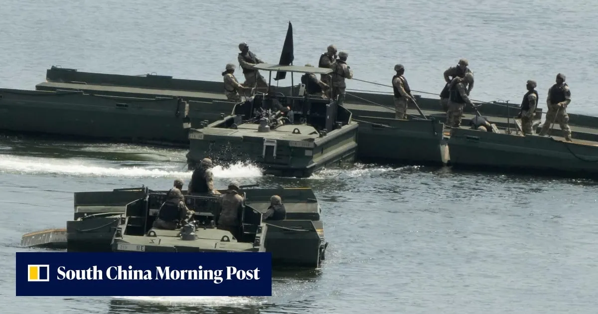 US, South Korea slash joint military drills by half as Trump eyes Kim summit