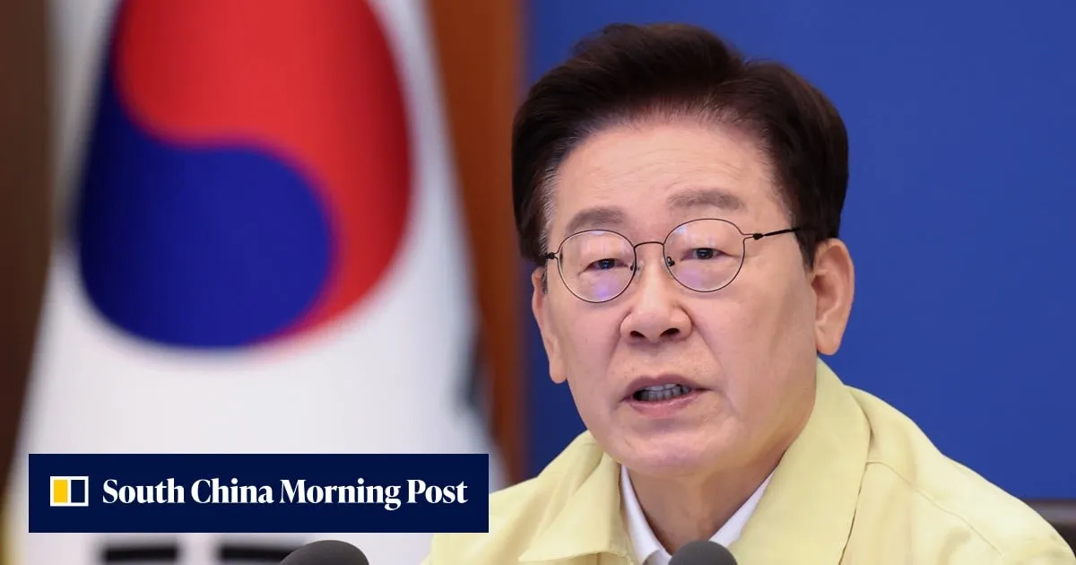 South Korea accelerates military self-reliance over Trump’s ‘unpredictability’