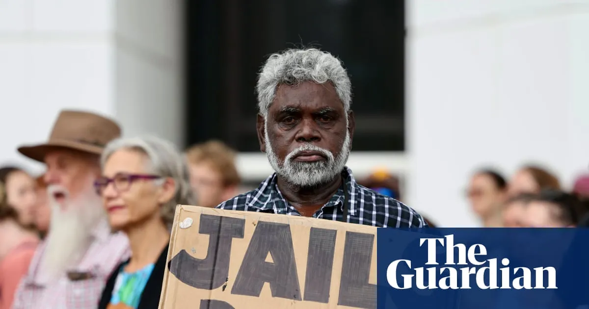 First Nations MP resigns from NT parliament, accusing government of passing laws which are ‘dehumanising, oppressing and destroying’ Indigenous people