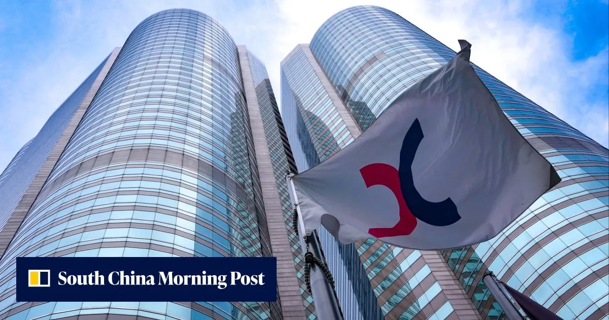 HKEX profit jumps to record high on surging IPOs and turnover, beating market estimates