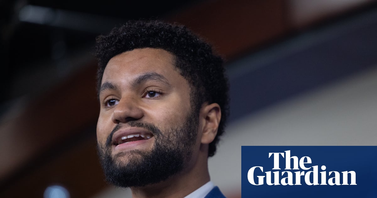 Democratic congressman punched in racist attack at Sundance film festival