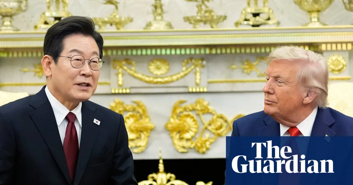 In cutting joint drills, Trump has given South Korea’s president what he wants. So why does Seoul look so uneasy?
