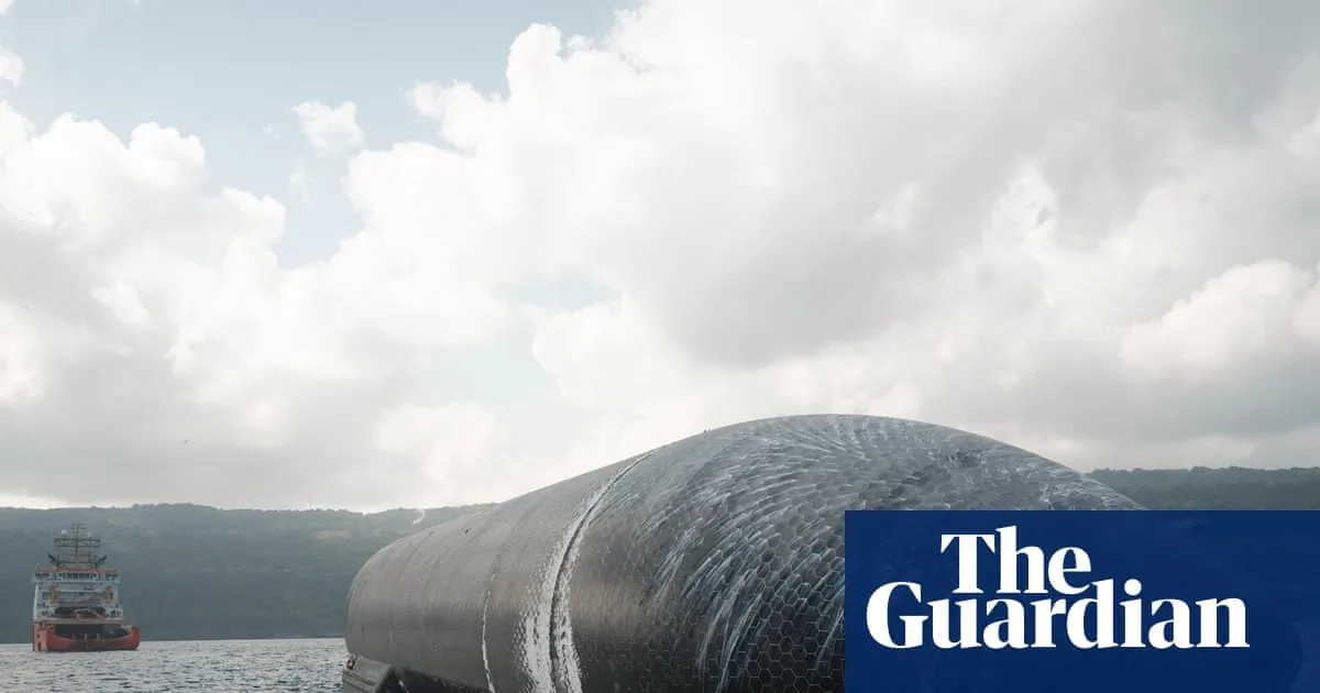 SpaceX Starship the talk of remote Australian island as Elon Musk’s engineers sent to retrieve it