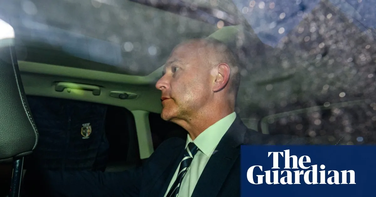 Catholic schools chief denies wiping critical evidence after performing factory reset on phone, Icac hears