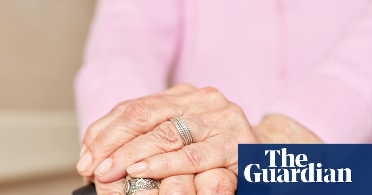 GPs failing older people living with frailty, National Audit Office finds