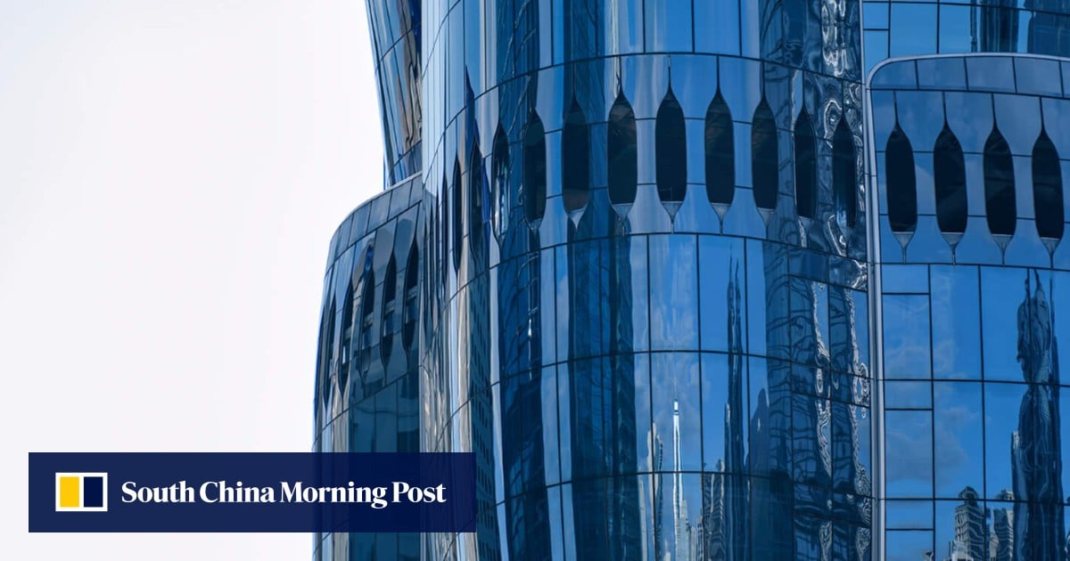 The Henderson among 3 buildings in Hong Kong to win major design awards