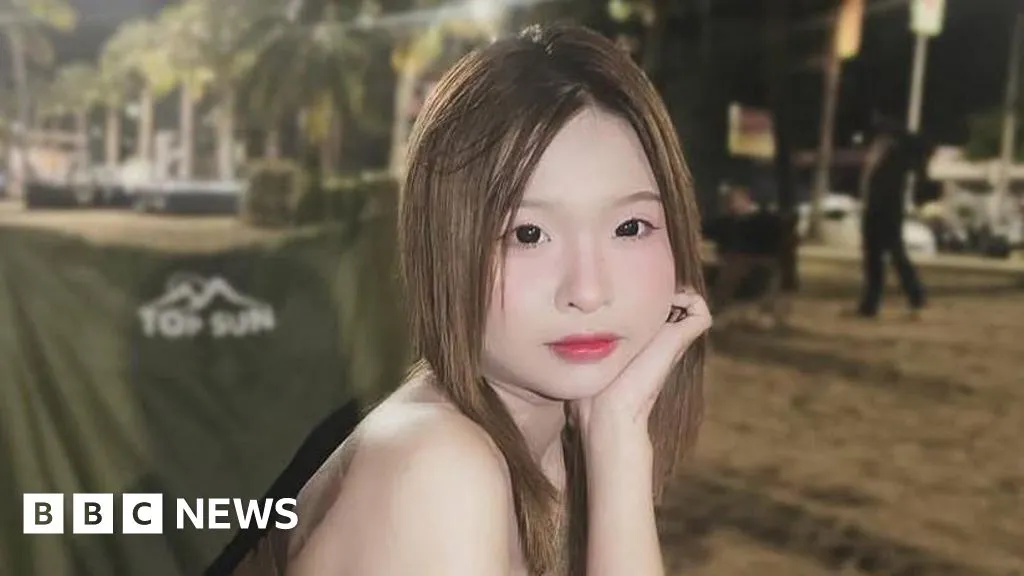 Thai teen found in suitcase died from suffocation, police reveal