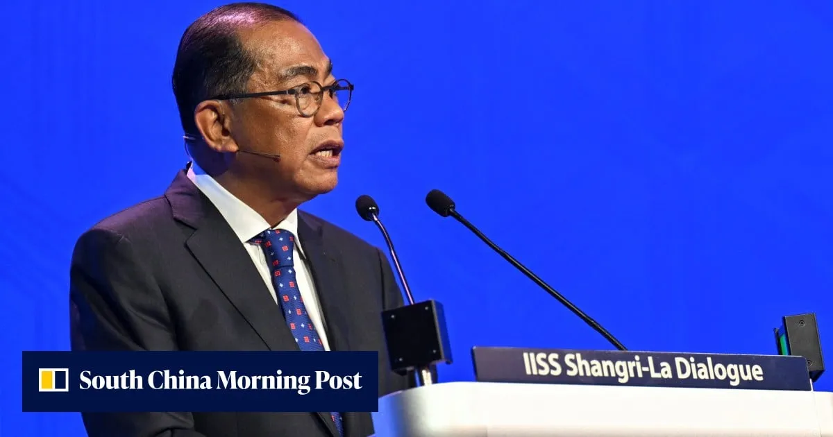 Malaysia fears military ‘miscalculation’ near Sabah amid US-China rivalry