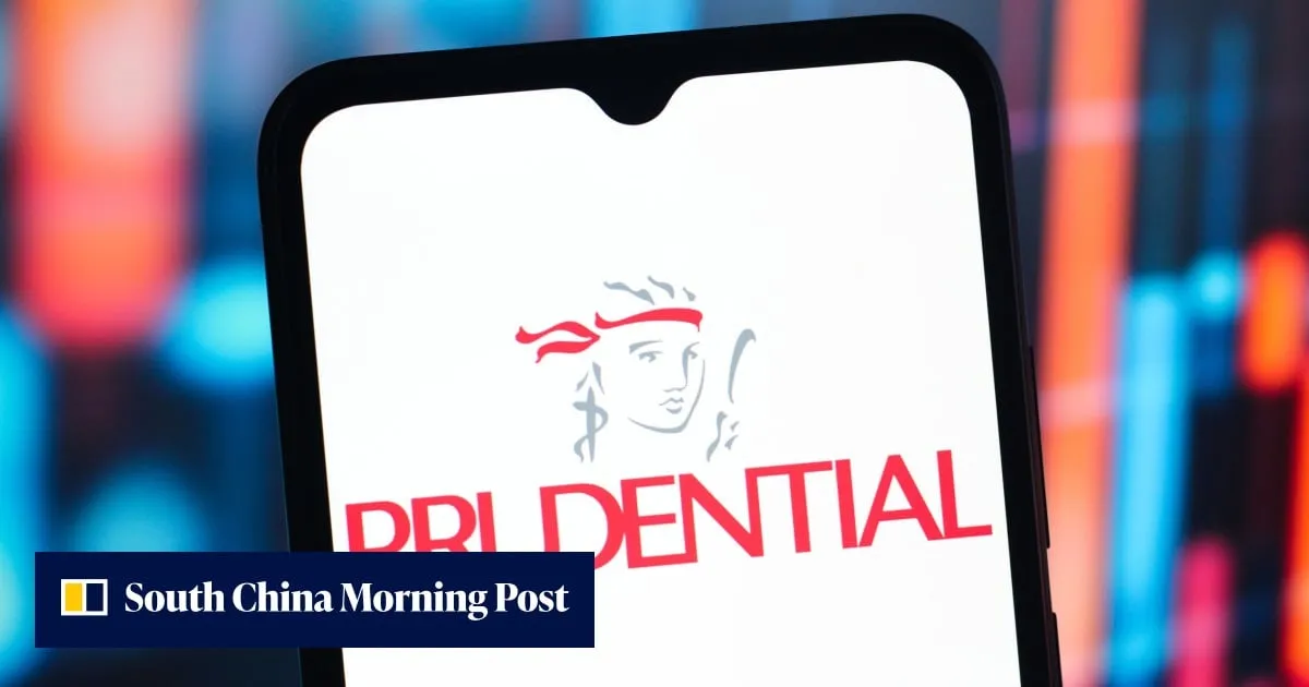 Prudential Hong Kong expands headquarters across Swire Properties’ towers