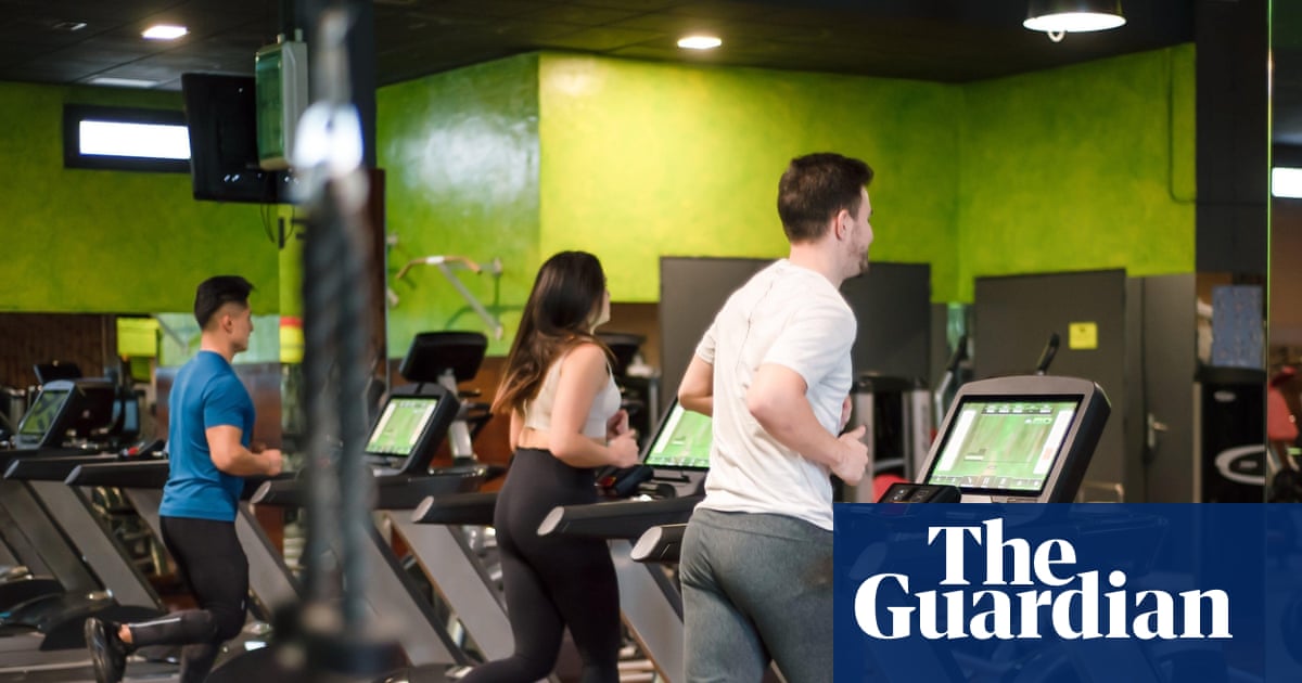 Fitness fraud: gym goers warned over fake deals on memberships and personal trainers
