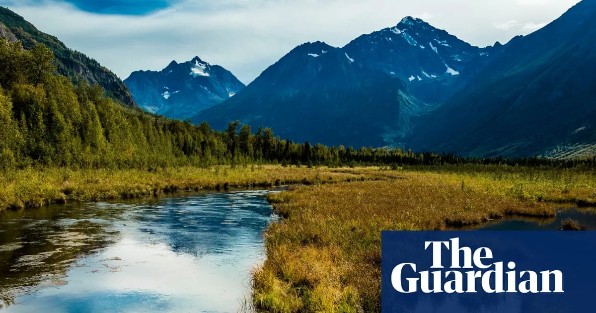 Alaska athlete uses bear spray to fend off animal attack: ‘nightmare come to life’