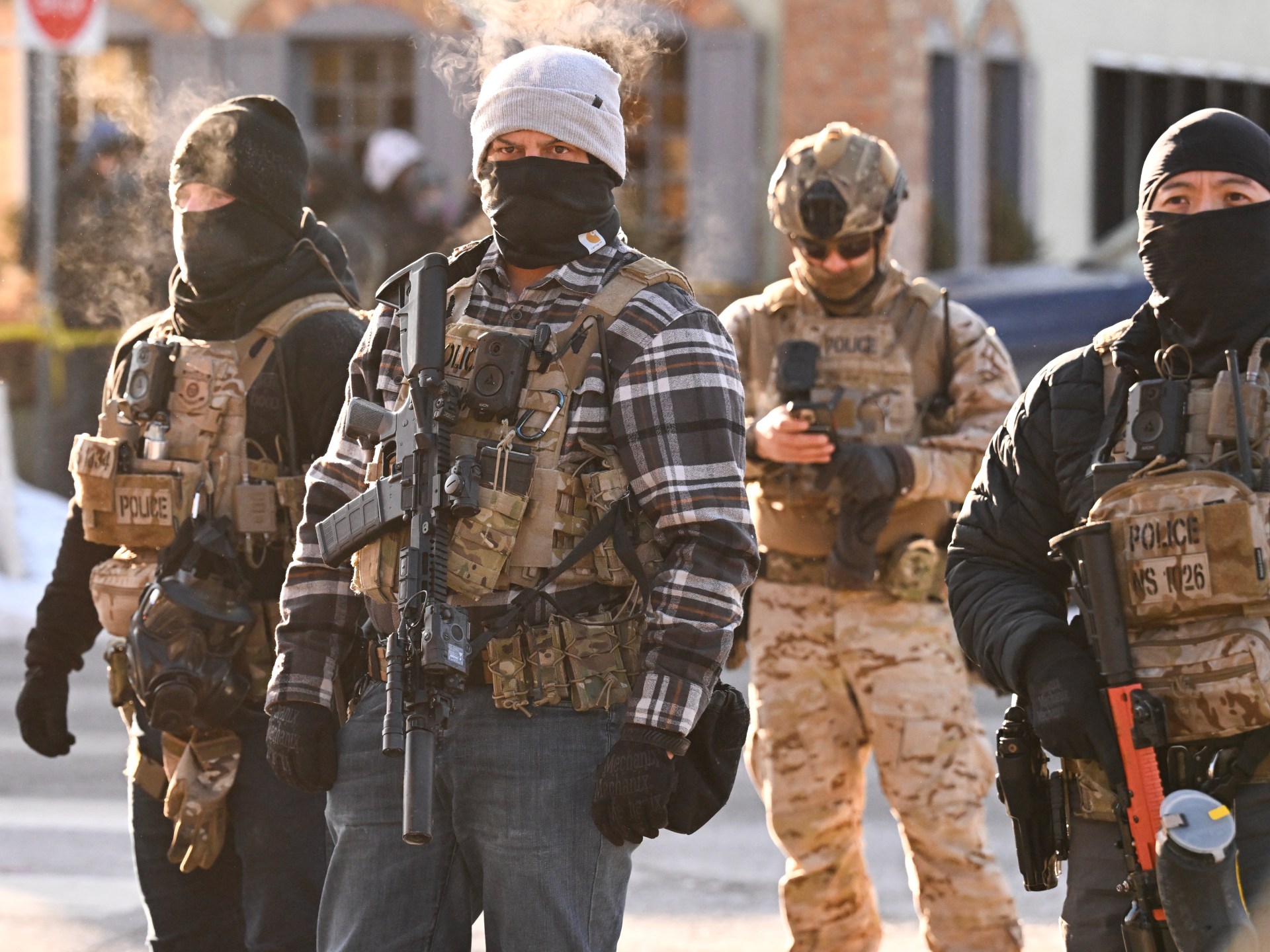 Here’s what to know about your legal rights when encountered with ICE