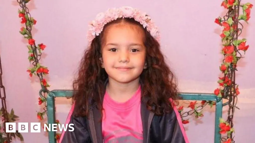 Israel confirms it opened fire on vehicle carrying five-year-old Hind Rajab in Gaza