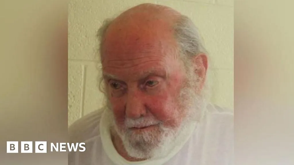 Spared execution eight times, oldest inmate in US dies at 101