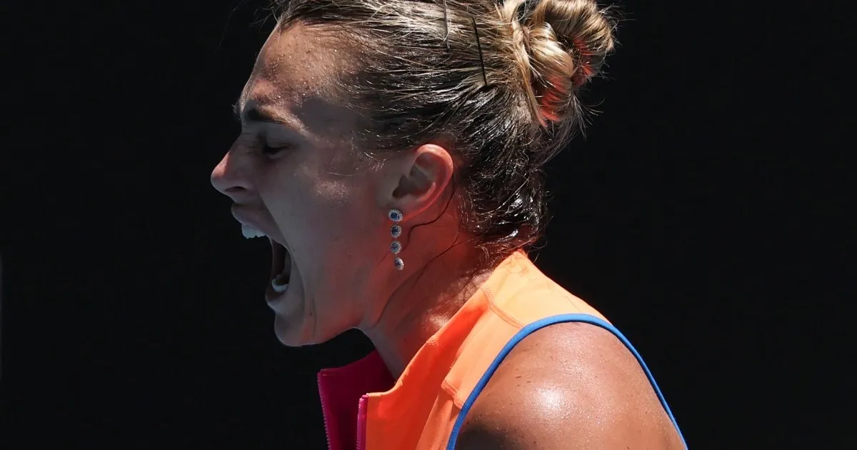 Sabalenka, Alcaraz and Gauff book Australian Open quarterfinals
