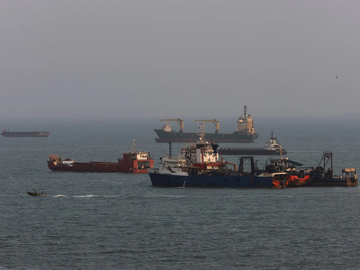 UAE trade embargo could shut Iran’s key economic escape route: Here’s why