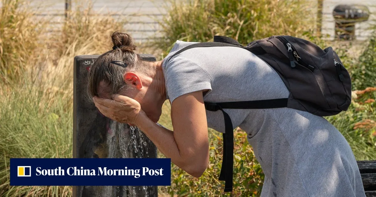 7,300 excess deaths and counting as France battles historically hot summer