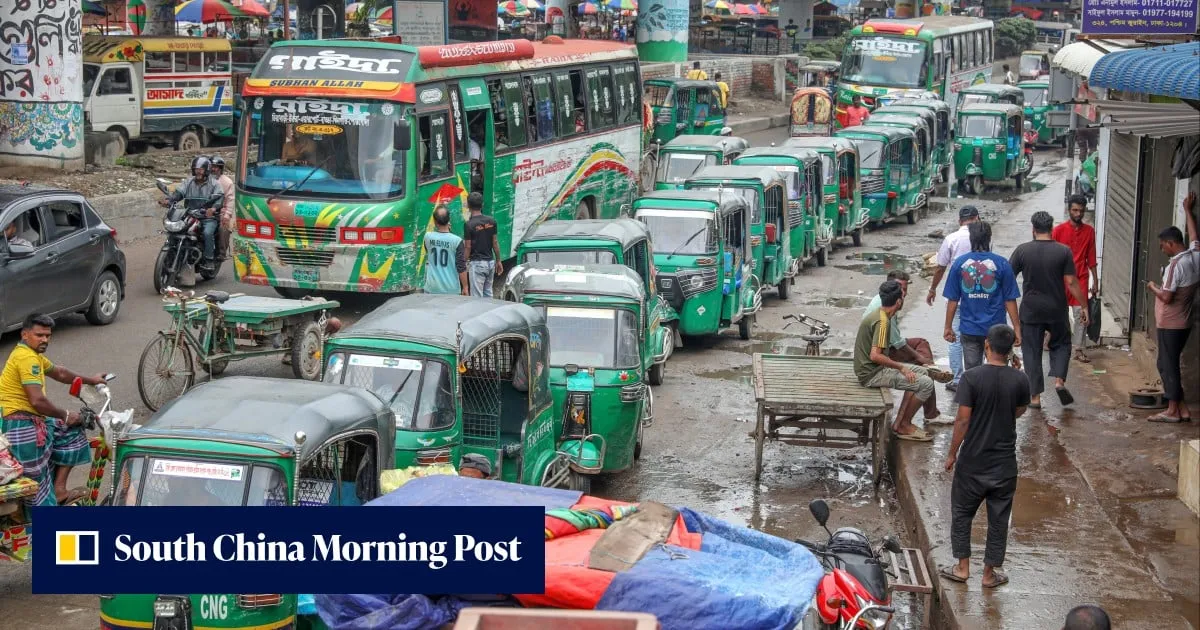 Bangladesh’s energy crisis opens door for India to mend ties