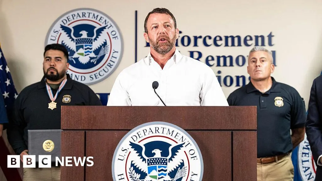 Trump administration can target Ethiopians for deportation