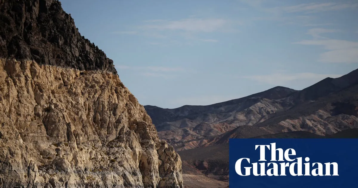 Human remains again found at Lake Mead as water levels drop amid drought