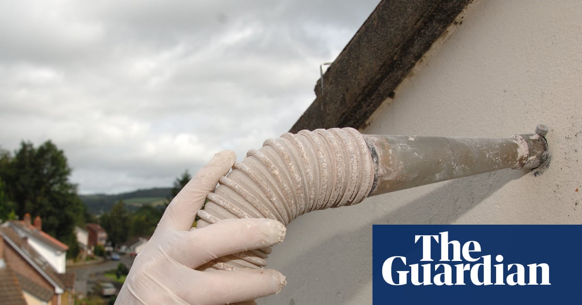 How botched Tory insulation scheme looms over Labour’s warm homes plan