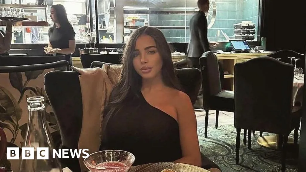 Two detained after French influencer's scorched body found in vineyard