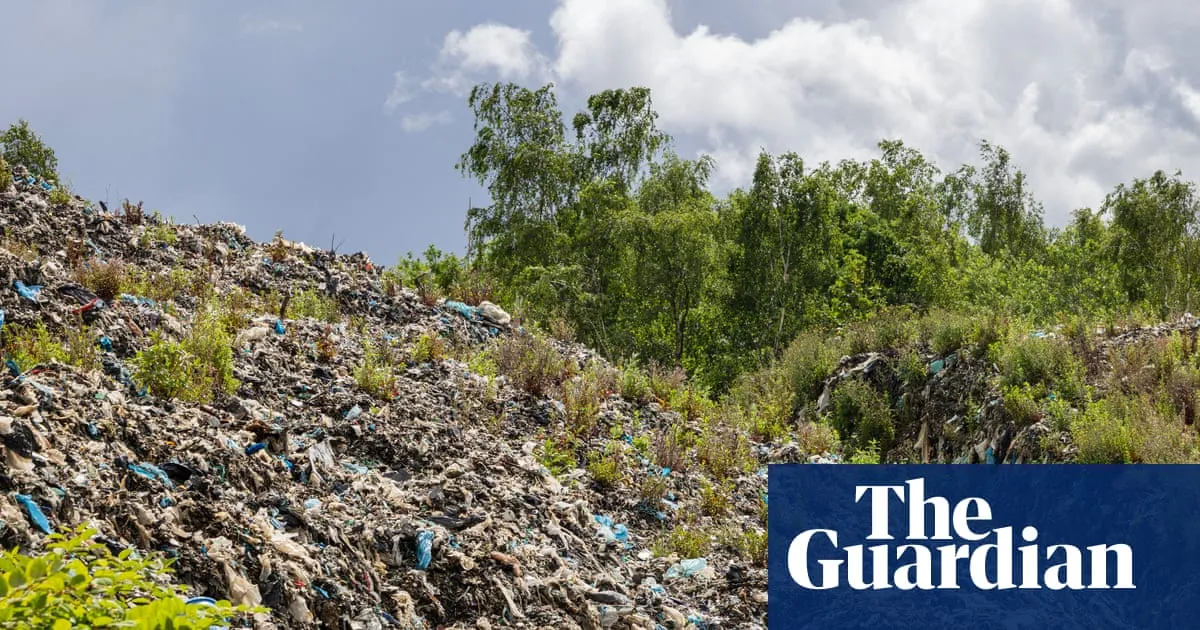 Taxpayers to fund clear-up of illegal dumps in West Yorkshire, Surrey and Kent