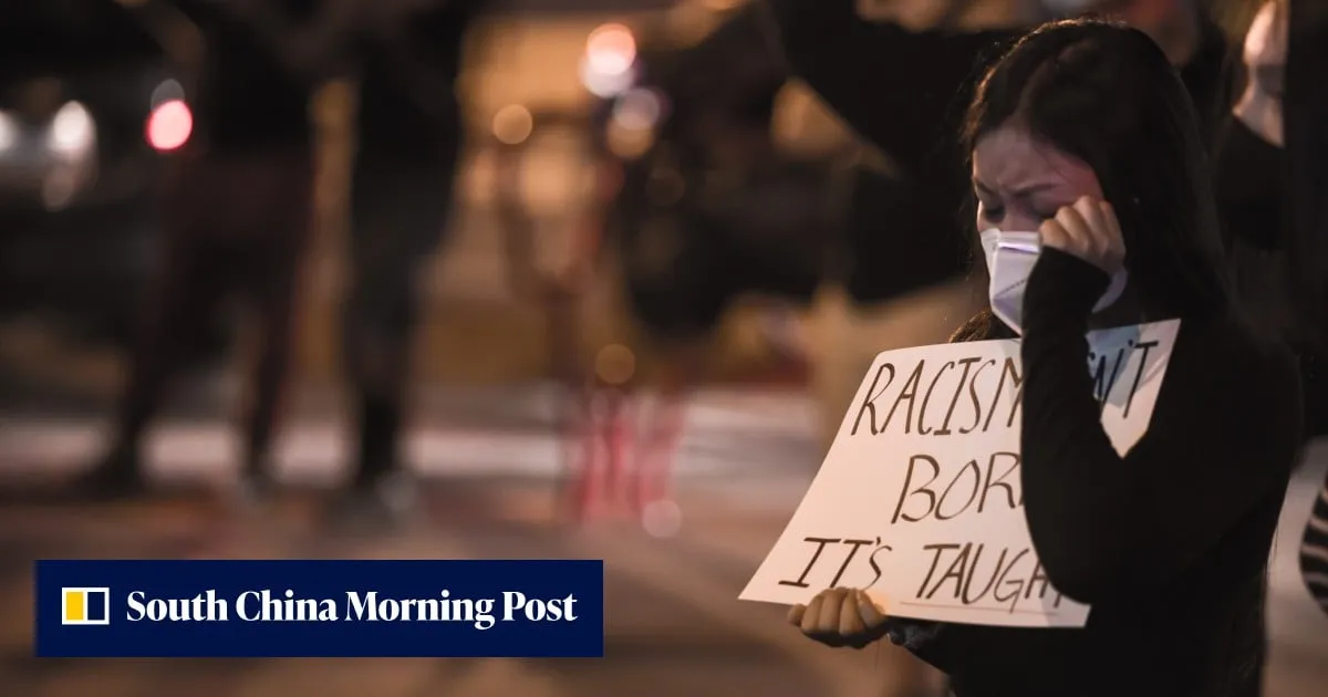 Fewer anti-Asian hate crimes in US, but immigration crackdowns raise concerns