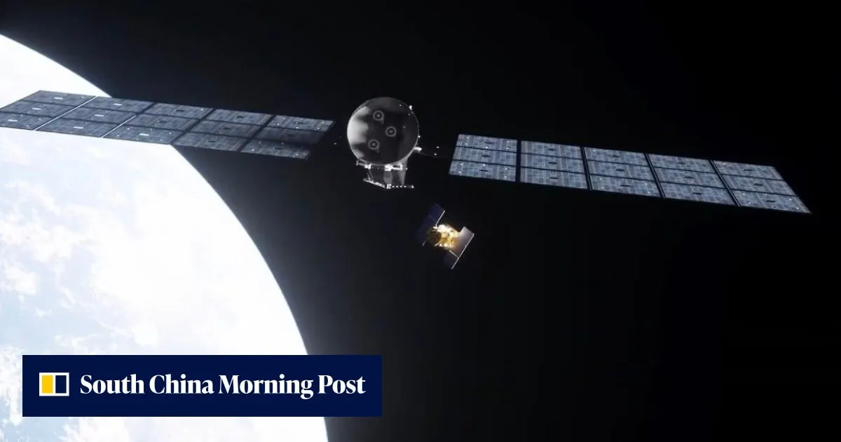 Rescue mission for ageing Nasa space telescope fails