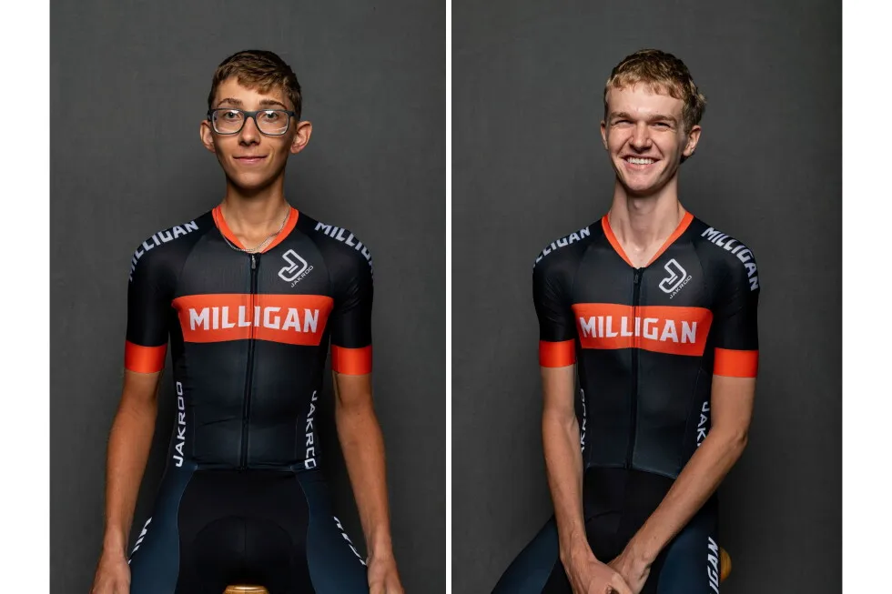 2 college cyclists killed and 7 injured in Tennessee car crash