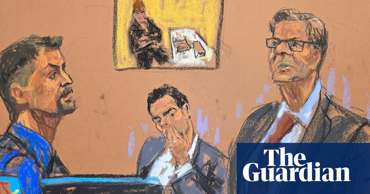 Court releases audio of 911 call that led to Luigi Mangione’s arrest