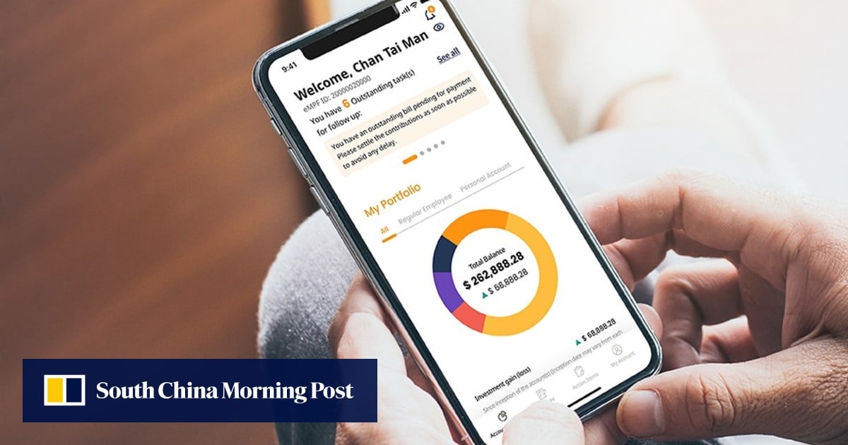 MPF operator tightens identity verification process in wake of scam