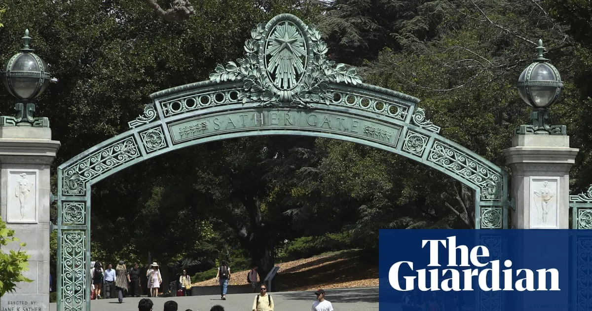 UC Berkeley professor admits to using AI to edit op-ed on students’ math skills