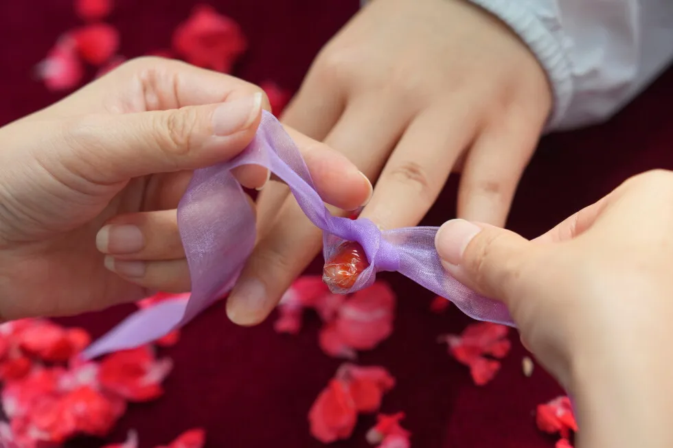 Chinese Valentine’s Day is rooted in legend and tradition, not just romance