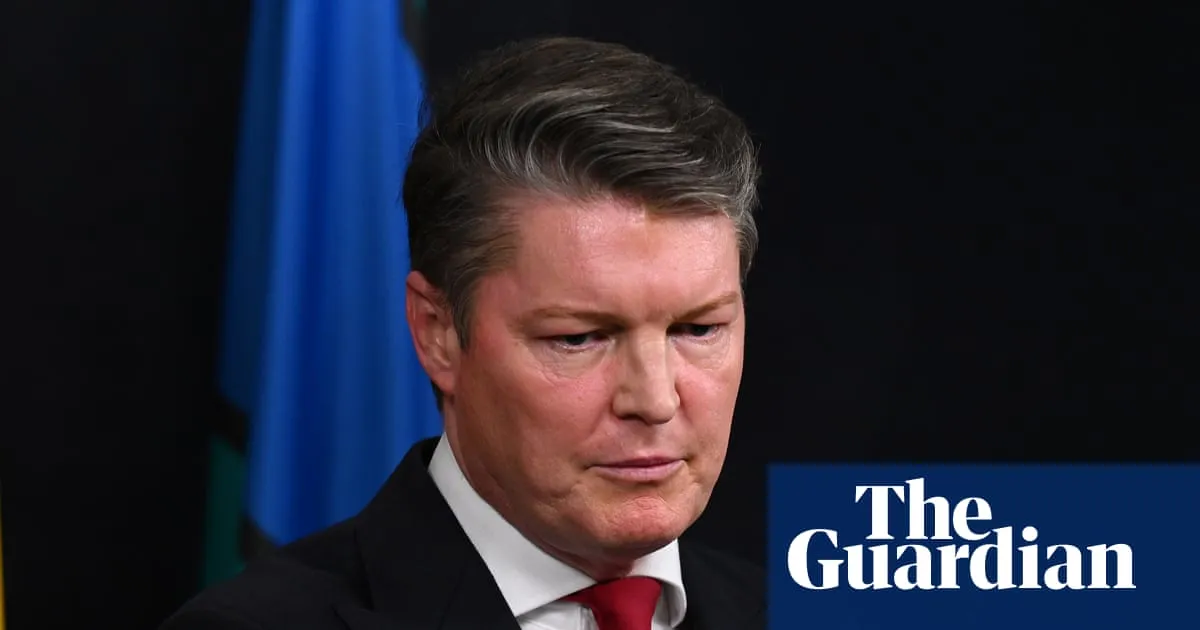 ‘There was grift, there was thuggery’: Victorian premier says ‘nothing is off limits’ at construction royal commission