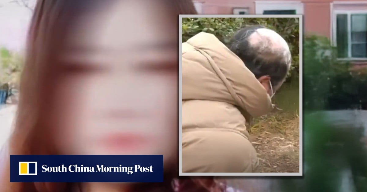 China husband divorces sick wife for losing hair, neglects her, refuses to pay for treatment