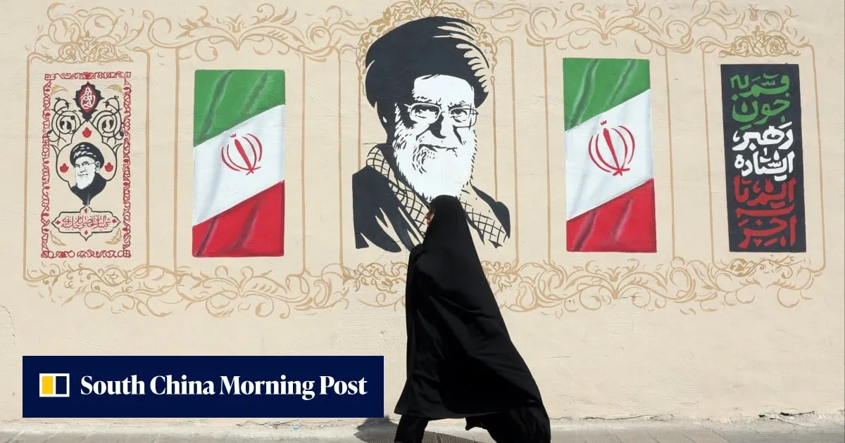 Iran goes on the offensive as diplomacy with US stalls