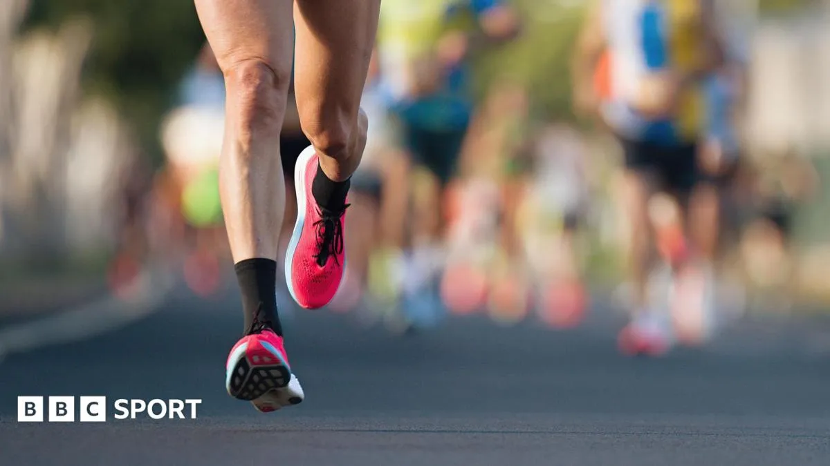 Canadian marathon route was 674m too long