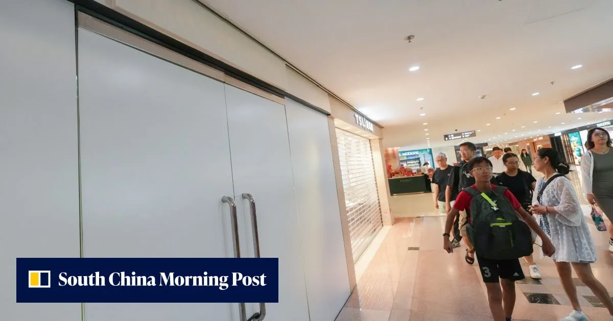 Top executive at Opatra Hong Kong operator quits amid coercive sales probe