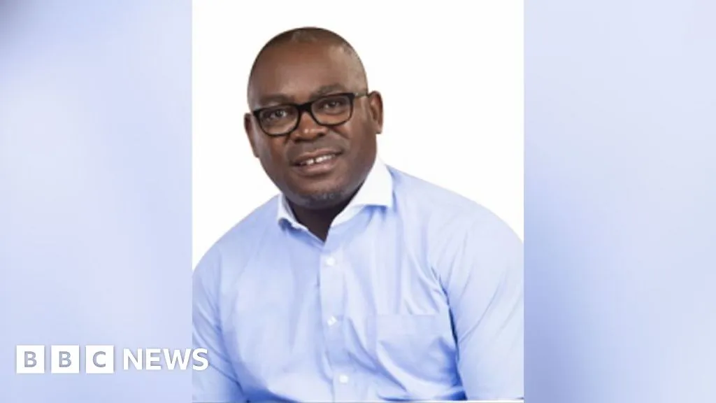 Ex-Zambian minister killed in security raid on opposition